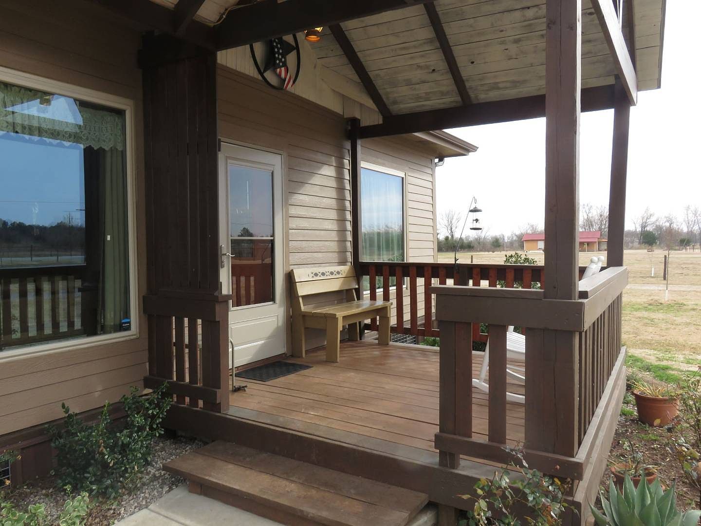 3102 N Roberta Rd, Durant OK - photo 4