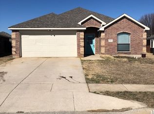 12325 Hunters Cabin Ct, Burleson, TX 76028