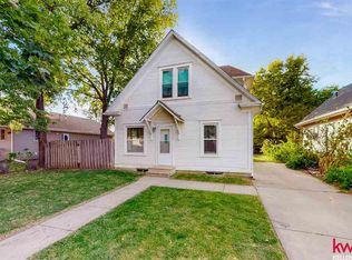 1425 N 22nd St, Lincoln, NE 68503