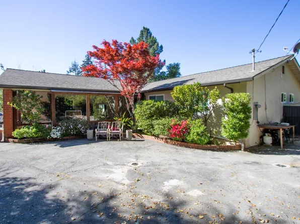 23059 Evergreen Ln, Los Gatos, CA 95033