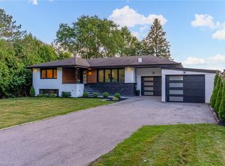 6461 Dickenson Rd E, Hamilton, ON L0R 1P0