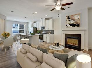 1906 Victoria Way, Conyers, GA 30013