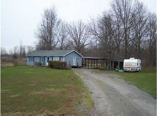 3271 North Rd, Newfane, NY 14108