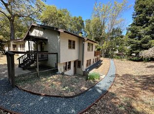 3476 Springhill Rd, Lafayette, CA 94549