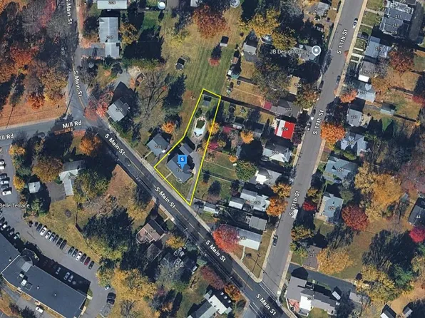 239 S Main St, Quakertown, PA 18951
