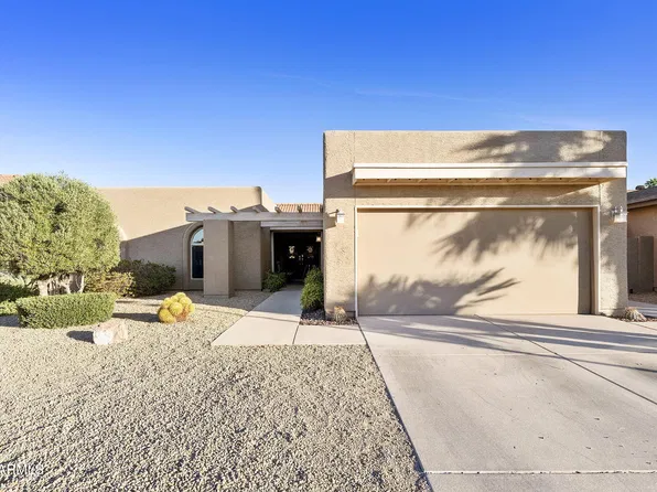 10310 E SILVERTREE Court, Sun Lakes, AZ 85248