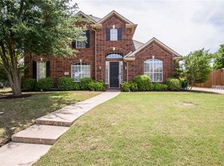 132 Oakbluff Dr, Murphy, TX 75094