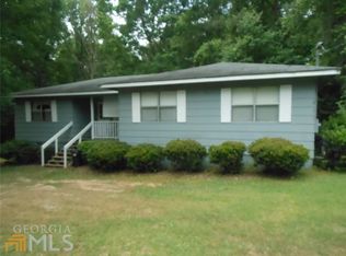 18 Holly Ln, Griffin, GA 30223