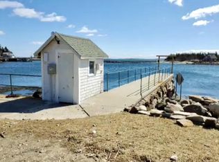 0 Hendricks Hill Rd, Southport, ME 04576