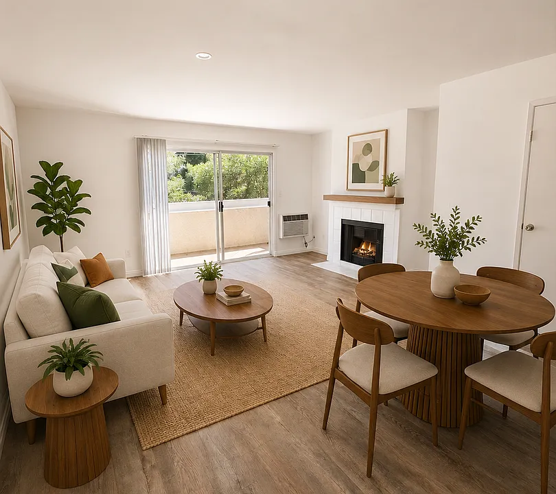 Oxford Villa Apartments