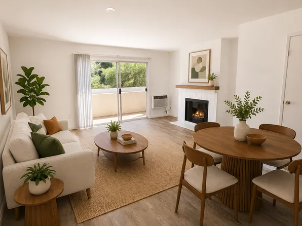 Oxford Villa Apartments, 4424 S Centinela Ave APT 205, Los Angeles, CA 90066