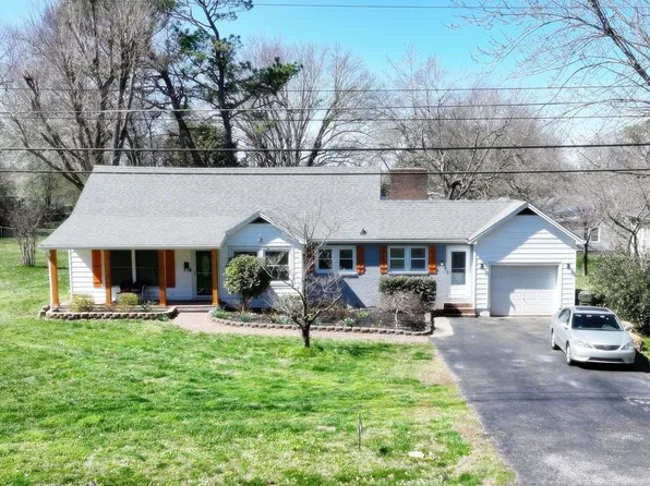 2625 S Virginia St, Hopkinsville, KY 42240