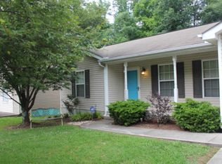 6436 Magnum Ln, Knoxville, TN 37918