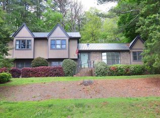 232 Douglas Dr, Anniston, AL 36207