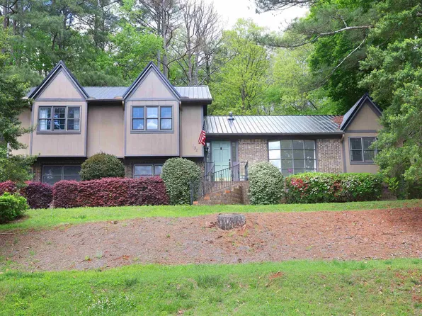 232 Douglas Dr, Anniston, AL 36207