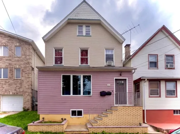 100 Maple St, Kearny Town, NJ 07032