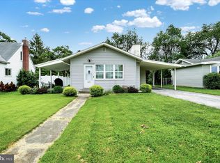 1173 Shoreham Rd, Camp Hill, PA 17011