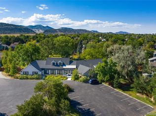 8241 S Continental Divide Rd, Littleton, CO 80127