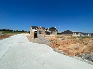 130 Chester Rd, Springtown, TX 76082