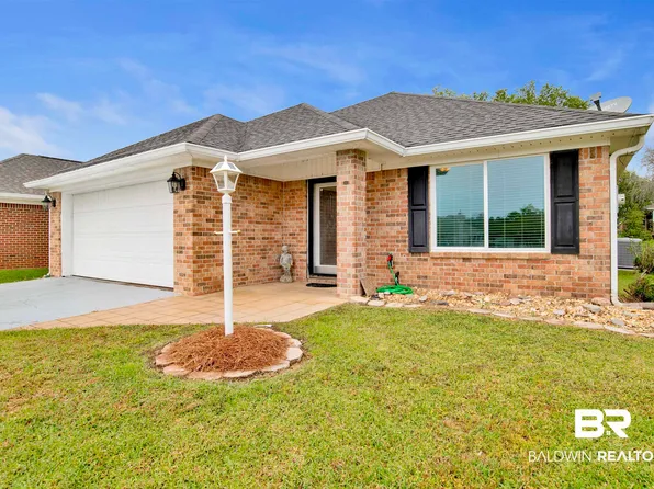 22711 Placid Dr, Foley, AL 36535