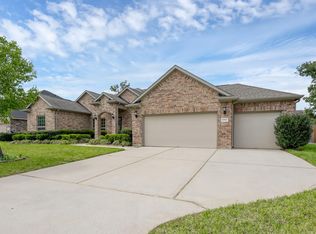 2068 Brookmont Dr, Conroe, TX 77301