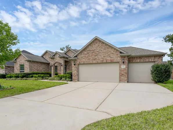 2068 Brookmont Dr, Conroe, TX 77301
