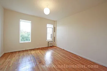 Rented by Nelson Aybar, LREB