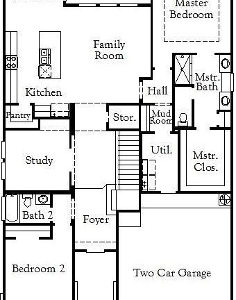2nd image of this home