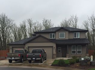 2508 S 19th Ct, Ridgefield, WA 98642