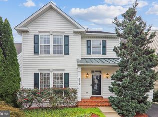334 Tannery Dr, Gaithersburg, MD 20878