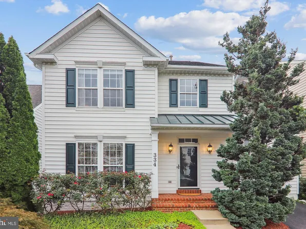 334 Tannery Dr, Gaithersburg, MD 20878