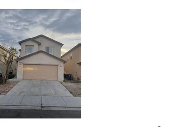 8613 Palomino Ranch St, Las Vegas, NV 89131