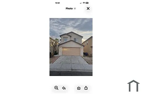 8613 Palomino Ranch St Photo 1