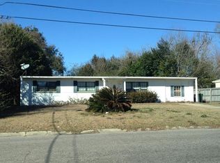 928 Montclair Rd, Pensacola, FL 32505
