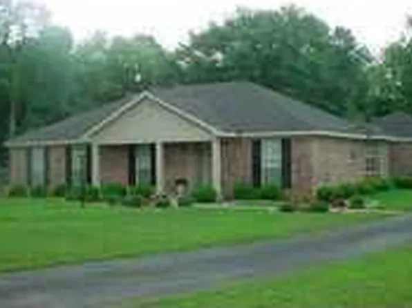 1694 Woodforest Dr, Semmes, AL 36575