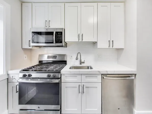 5031 H St SE APT 1, Washington, DC 20019