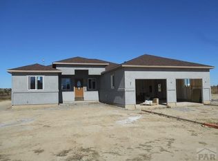 1245 W Los Charros Dr, Pueblo West, CO 81007