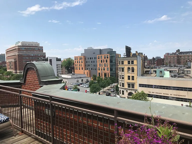 534 Commonwealth Ave #7C — Photo 11