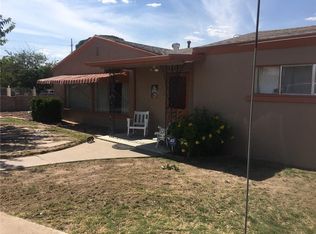 500 Tamarisk St, Anthony, TX 79821