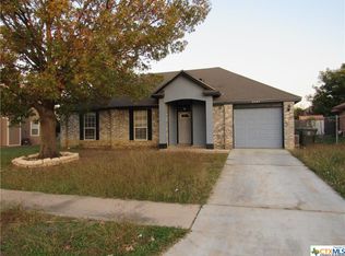 2704 Starling Dr, Killeen, TX 76549