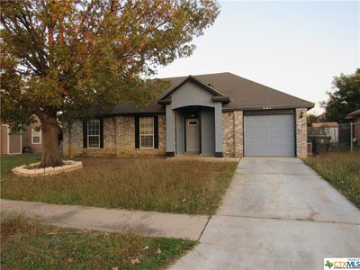 2704 Starling Dr, Killeen, TX, 76549