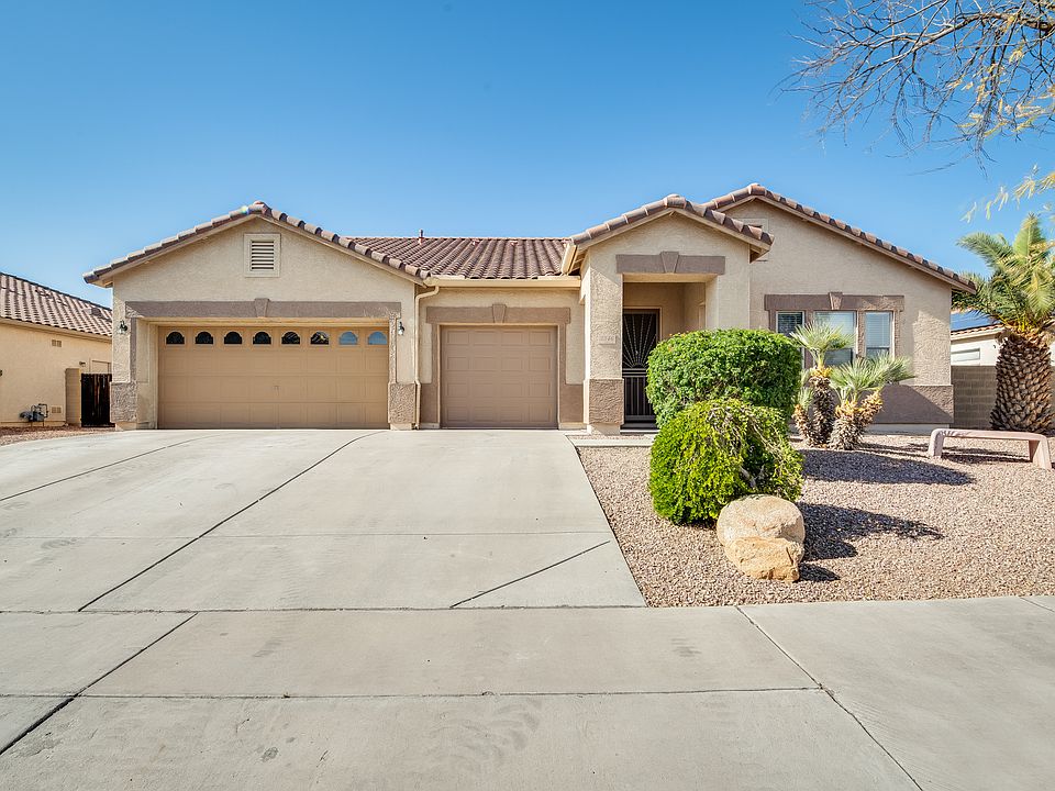 1st image of 3346 W Desert Vista Trl