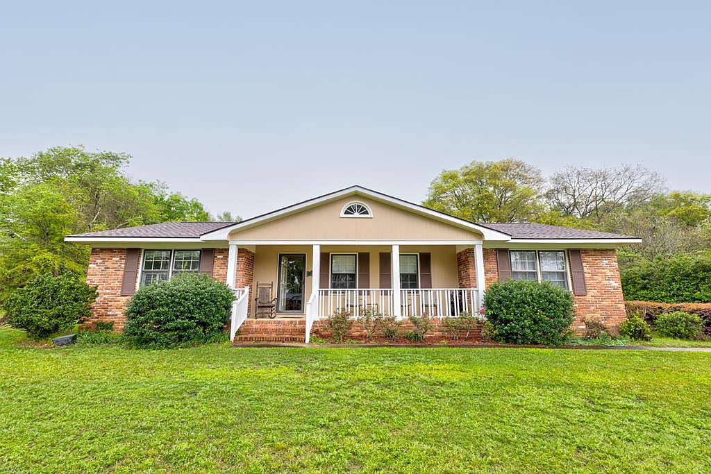 104 Sharon Cir, Americus, GA 31709 Zillow