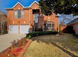 7271 Dogwood Creek Ln, Dallas, TX 75252