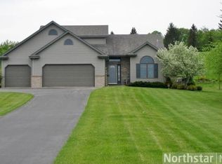 2166 84th Ave, Osceola, WI 54020
