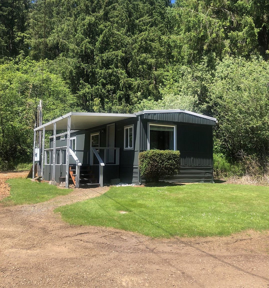 6830 Parker St, Cloverdale, OR 97112 Zillow