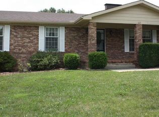 1217 Royce Dr, Somerset, KY 42503