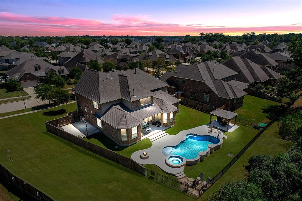 4823 Legend Creek Dr, Fulshear, TX 77441 MLS 96103120 Zillow