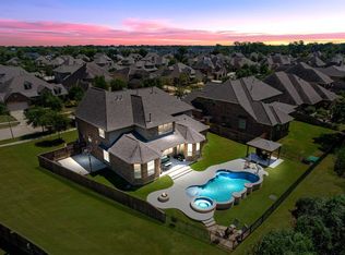 4823 Legend Creek Dr, Fulshear, TX 77441