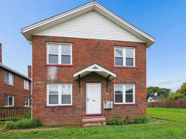 1287 Sullivant Ave, Columbus, OH 43223
